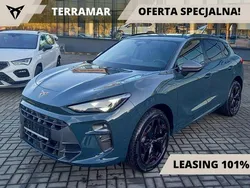 Fioletowy (metalik) Nowe 2024 Cupra Terramar SUV | 191 359 zł (Uczciwa cena)