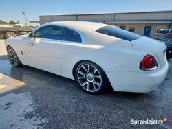 Używany 2017 Rolls Royce Wraith | 399 900 zł