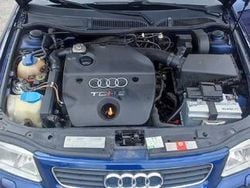 Używany 1998 Audi A3 | 6600 zł (Drogi)