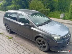 Używany 2008 Opel Astra | 2100 zł (Super Cena)