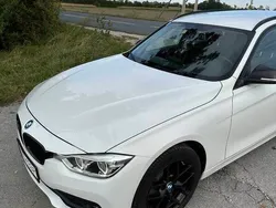 Używany 2016 BMW 316 Sedan/Limuzyna | 63 900 zł