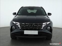 Szary Używany 2021 Hyundai Tucson SUV | 98 999 zł (Drogi)