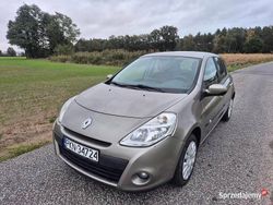 Beżowy Używany 2010 Renault Clio III Hatchback | 16 900 zł (Drogi)