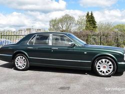 Używany 1998 Bentley Arnage Sedan/Limuzyna | 188 000 zł