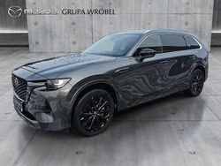 Używany 2024 Mazda CX-80 SUV | 279 000 zł