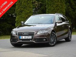 Brązowy (metalik) Używany 2010 Audi A4 Kombi | 28 900 zł (Uczciwa cena)