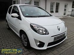 Biały Używany 2009 Renault Twingo Hatchback | 9900 zł (Uczciwa cena)