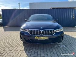 Fioletowy Używany 2022 BMW 630 Coupe | 255 000 zł