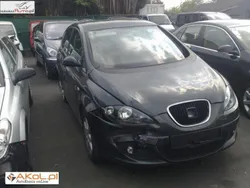 Inny Używany 2008 Seat Altea Minivan | 22 525 zł