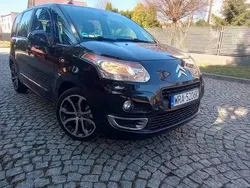 Używany 2009 Citroën C3 Picasso Exclusive Minivan | 15 900 zł (Uczciwa cena)