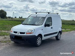 Używany 2003 Renault Kangoo Minivan | 6800 zł (Uczciwa cena)