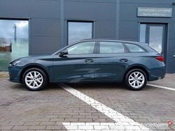 Używany 2024 Seat Leon ST Kombi | 94 900 zł