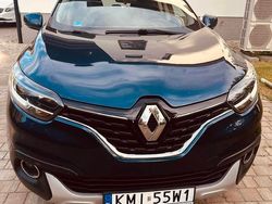 Używany 2016 Renault Kadjar SUV | 55 000 zł (Dość drogi)