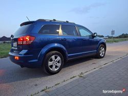 Używany 2009 Dodge Journey SUV | 19 900 zł (Uczciwa cena)