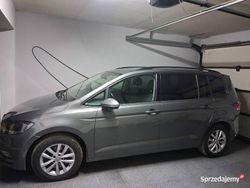 Używany 2016 VW Touran Minivan | 48 500 zł (Uczciwa cena)