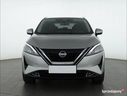 Srebrny Używany 2022 Nissan Qashqai SUV | 116 999 zł