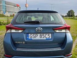 Używany 2017 Toyota Auris Touring Sports Comfort Kombi | 47 500 zł