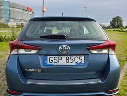 Używany 2017 Toyota Auris Touring Sports Comfort Kombi | 49 999 zł