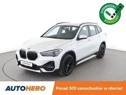 Biały Używany 2020 BMW X1 SUV | 104 500 zł