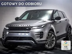 Inny kolor Nowe 2024 Land Rover Range Rover evoque HSE Dynamic SUV | 295 800 zł (Dość drogi)
