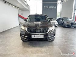 Brązowy Używany 2020 Skoda Kodiaq Ambition SUV | 84 900 zł (Dobra cena)