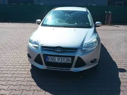 Używany 2011 Ford Focus | 19 900 zł (Uczciwa cena)
