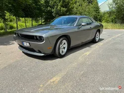 Używany 2012 Dodge Challenger Coupe | 49 000 zł (Super Cena)