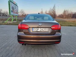 Używany 2014 VW Jetta | 32 500 zł (Dobra cena)