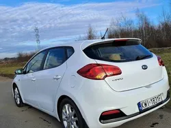 Używany 2014 Kia Ceed 2 | 26 500 zł (Uczciwa cena)