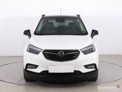 Biały Używany 2016 Opel Mokka SUV | 46 999 zł (Uczciwa cena)