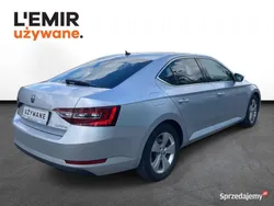Srebrny Używany 2019 Skoda Superb Sedan/Limuzyna | 69 900 zł (Dobra cena)