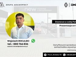 Srebrny (jasnoszary) Używany 2019 Skoda Superb Style Hatchback | 49 900 zł