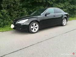 Używany 2004 BMW 520 | 11 000 zł (Drogi)