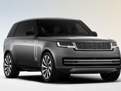 Szary Nowe 2025 Land Rover Range Rover SUV | 616 808 zł