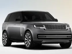 Szary Nowe 2025 Land Rover Range Rover SUV | 616 808 zł