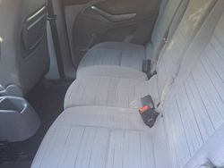 Niebieski Używany 2008 Ford C-MAX Minivan | 15 000 zł (Dość drogi)