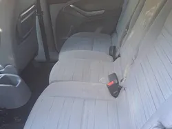 Niebieski Używany 2008 Ford C-MAX Minivan | 15 000 zł