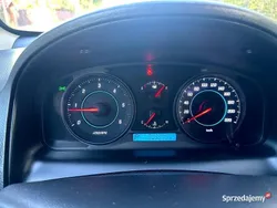 Srebrny Używany 2011 Chevrolet Captiva SUV | 20 000 zł