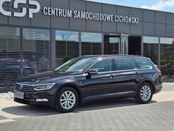 Czarny (metalik) Używany 2018 VW Passat Sedan/Limuzyna | 39 900 zł (Dobra cena)