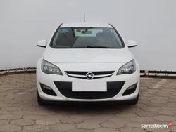 Biały Używany 2017 Opel Astra Sedan/Limuzyna | 35 999 zł (Dobra cena)