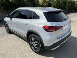 Srebrny Używany 2023 Mercedes GLA250 SUV | 65 900 zł