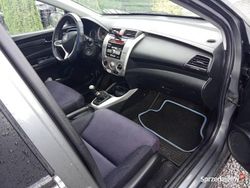 Używany 2009 Honda City | 13 500 zł