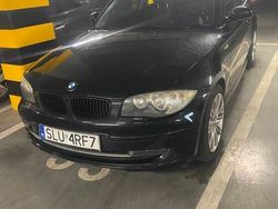 Używany 2007 BMW 116 Hatchback | 14 500 zł (Uczciwa cena)