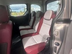 Inny kolor Używany 2011 Citroën Berlingo Minivan | 19 999 zł (Dobra cena)