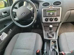 Używany 2007 Ford Focus Kombi | 2600 zł (Super Cena)
