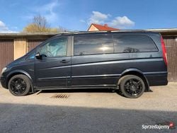 Używany 2008 Mercedes Viano Minivan | 55 000 zł