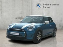 Island blue metalizowany Używany 2021 Mini Cooper Hatch Hatchback | 79 800 zł (Uczciwa cena)