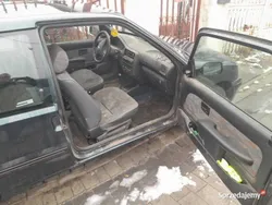 Używany 1996 Peugeot 106 Hatchback | 1200 zł