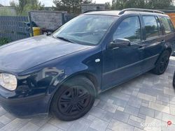 Używany 2001 VW Golf IV | 2800 zł (Uczciwa cena)
