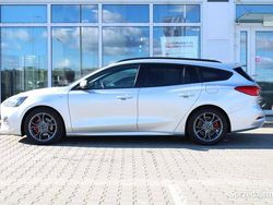 Używany 2021 Ford Focus | 67 800 zł (Drogi)